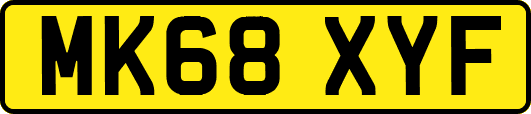 MK68XYF