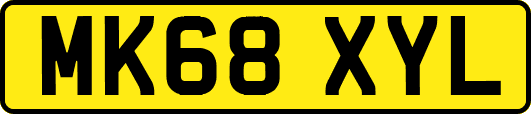 MK68XYL