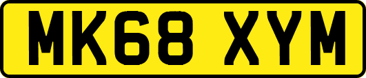 MK68XYM