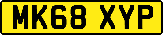 MK68XYP