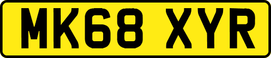 MK68XYR