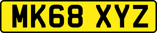 MK68XYZ