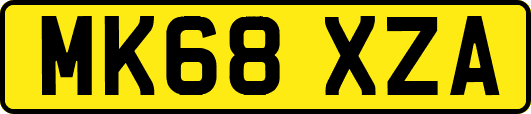 MK68XZA