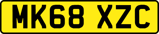 MK68XZC