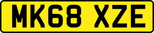 MK68XZE