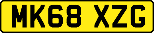 MK68XZG