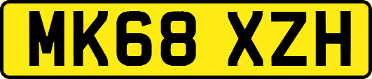 MK68XZH