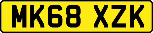 MK68XZK
