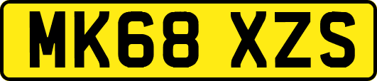 MK68XZS
