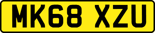 MK68XZU