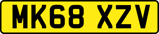 MK68XZV