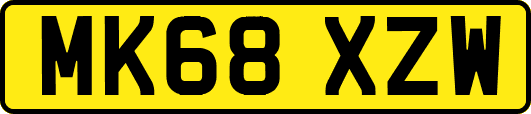 MK68XZW