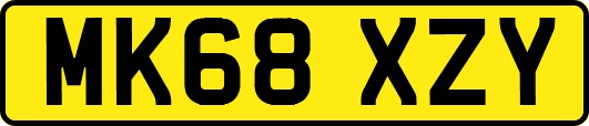 MK68XZY