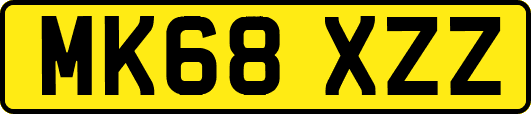 MK68XZZ