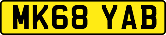 MK68YAB