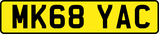 MK68YAC