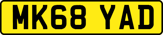 MK68YAD