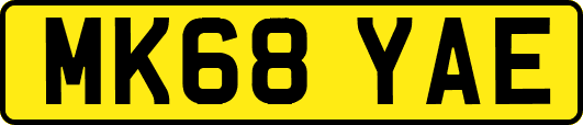 MK68YAE