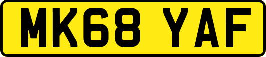 MK68YAF