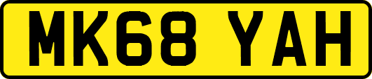 MK68YAH
