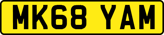 MK68YAM