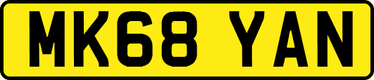 MK68YAN