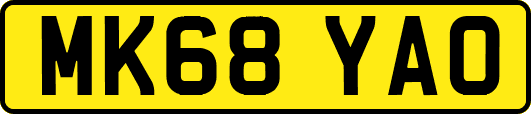 MK68YAO