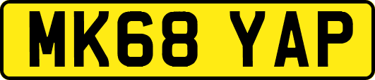 MK68YAP