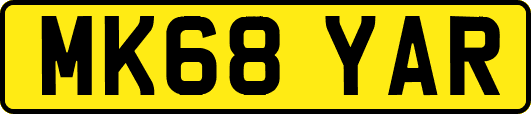 MK68YAR