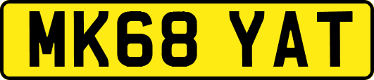 MK68YAT
