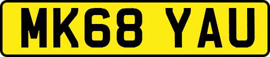 MK68YAU