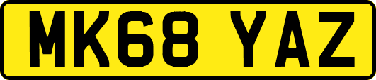 MK68YAZ