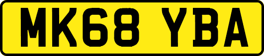 MK68YBA