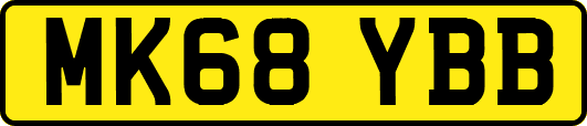 MK68YBB