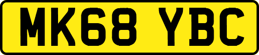 MK68YBC