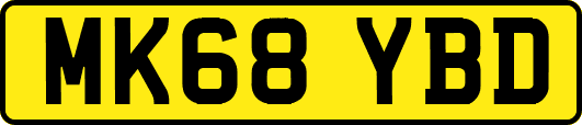 MK68YBD