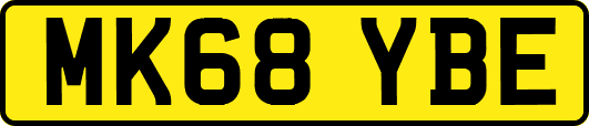 MK68YBE