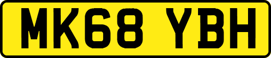 MK68YBH