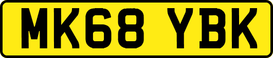 MK68YBK
