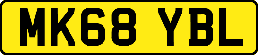MK68YBL