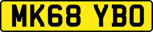 MK68YBO