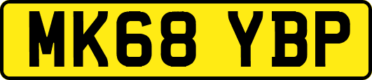 MK68YBP