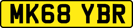 MK68YBR