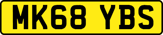 MK68YBS