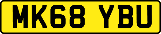 MK68YBU
