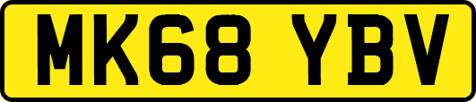 MK68YBV