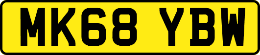 MK68YBW