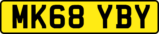MK68YBY
