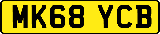 MK68YCB