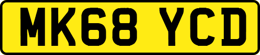 MK68YCD